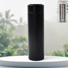 Stainless Steel Insulated Vacuum Flask Water Bottle (500 ml Approx)