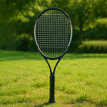 Lightweight Tennis Racket with Full Cover