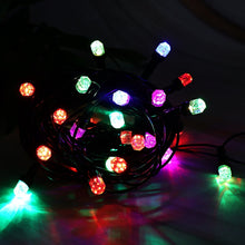 Multi-Color Decorative Fairy Lights