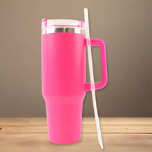 Insulated Coffee Travel Cup