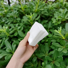 Cotton Makeup Remover Pads for Women Girls (Pack of 40)