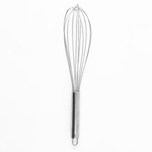 Large Professional Stainless Steel Cooking Whisk