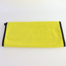 Premium Microfiber Cleaning Cloth, Towel (40x30 cm / 1 Pc)