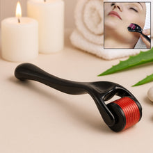 Derma Roller Anti Ageing and Facial Scrubs & Polishes Scar Removal Hair Regrowth (2 MM)