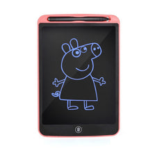 Oblivion LCD Portable Writing Pad / Tablet for Kids - 8.5 Inch