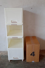 Multipurpose Storage Cabinet, Storage Solutions plastic drawers || Multi Layer Wardrobe Storage Drawers || Foldable Multipurpose Drawer Units For Kitchen, Bathroom, Bedroom, Cloth (4 Layer)