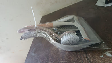 6 in 1 Multipurpose Cleaning Tool, Supdi (6 Pcs Set)