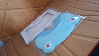 Baby Silicone Shower Cap (1 Pc / Small)