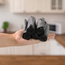 Disposable Trash Garbage Bags (5 Pc)