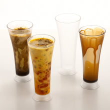 Matt Finish Faluda Glasses