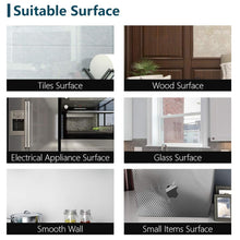 Self-Adhesive Wallpaper Roll – 40Cm x 5 Meter (1 Pc)