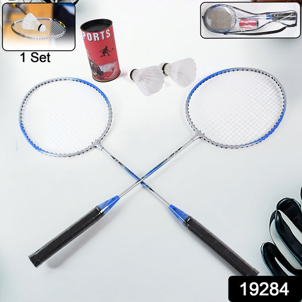 Knx Premium Badminton (1 Set )