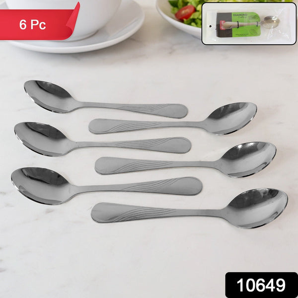 Spoons