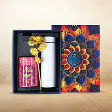 luxury designer gift box