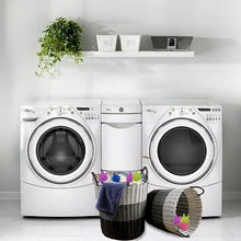 Multi-Color Clothes Drying Aid Balls