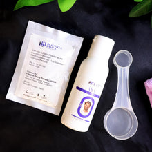 Gold Glow Bleach Cream